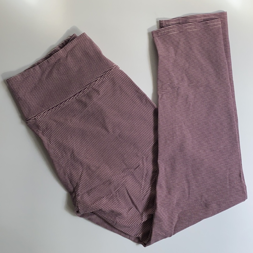 Aerie capri leggings